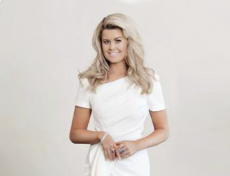 Jennifer Murphy, Co-Founder of VVMG